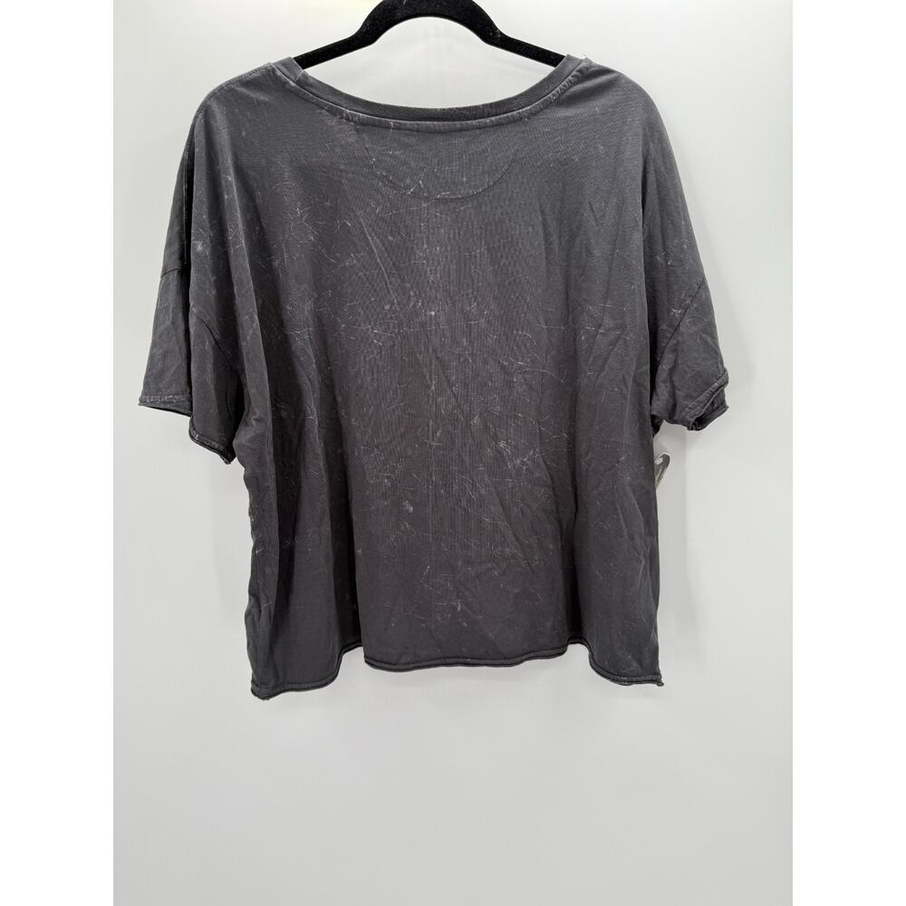 CampDavid Womens T Shirt 1909 Indianapolis Motor Speedway Grey Size XL New - Picture 5 of 7